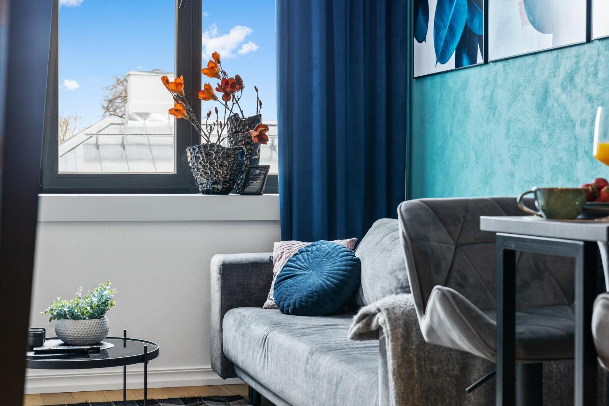 Tempus Te Premium Duo Lofts Tartu - Private Cinema, Gym And Terrace Appartement Buitenkant foto