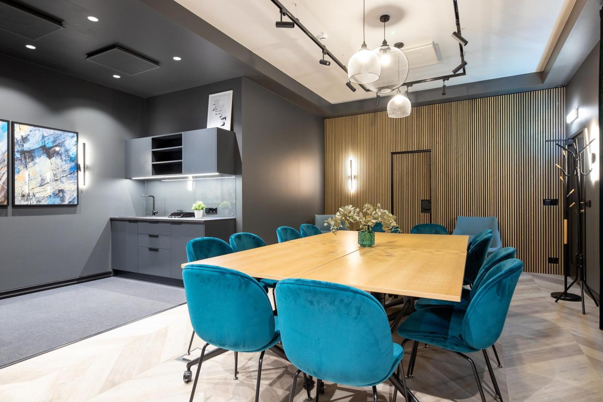 Tempus Te Premium Duo Lofts Tartu - Private Cinema, Gym And Terrace Appartement Buitenkant foto