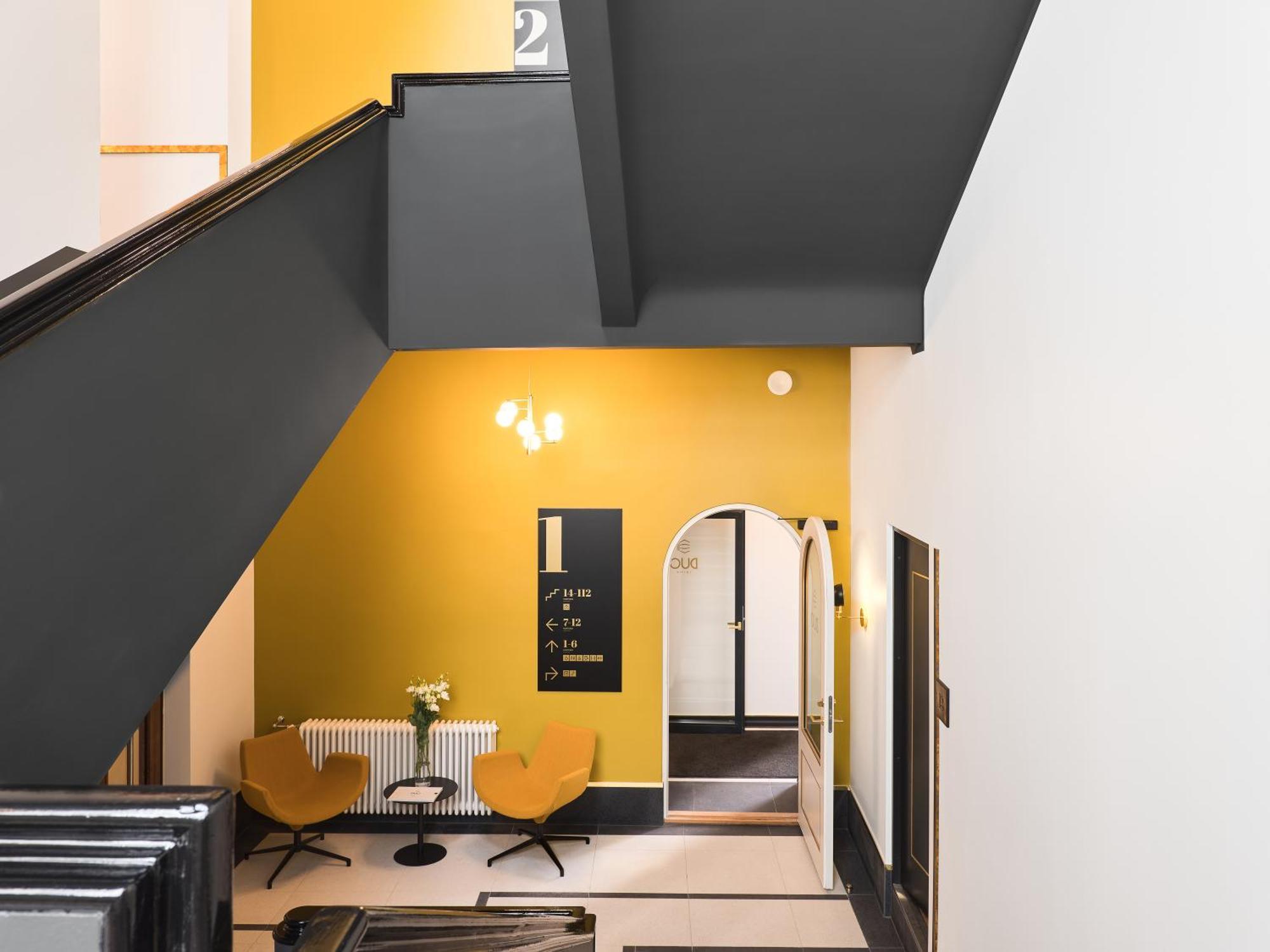 Tempus Te Premium Duo Lofts Tartu - Private Cinema, Gym And Terrace Appartement Buitenkant foto