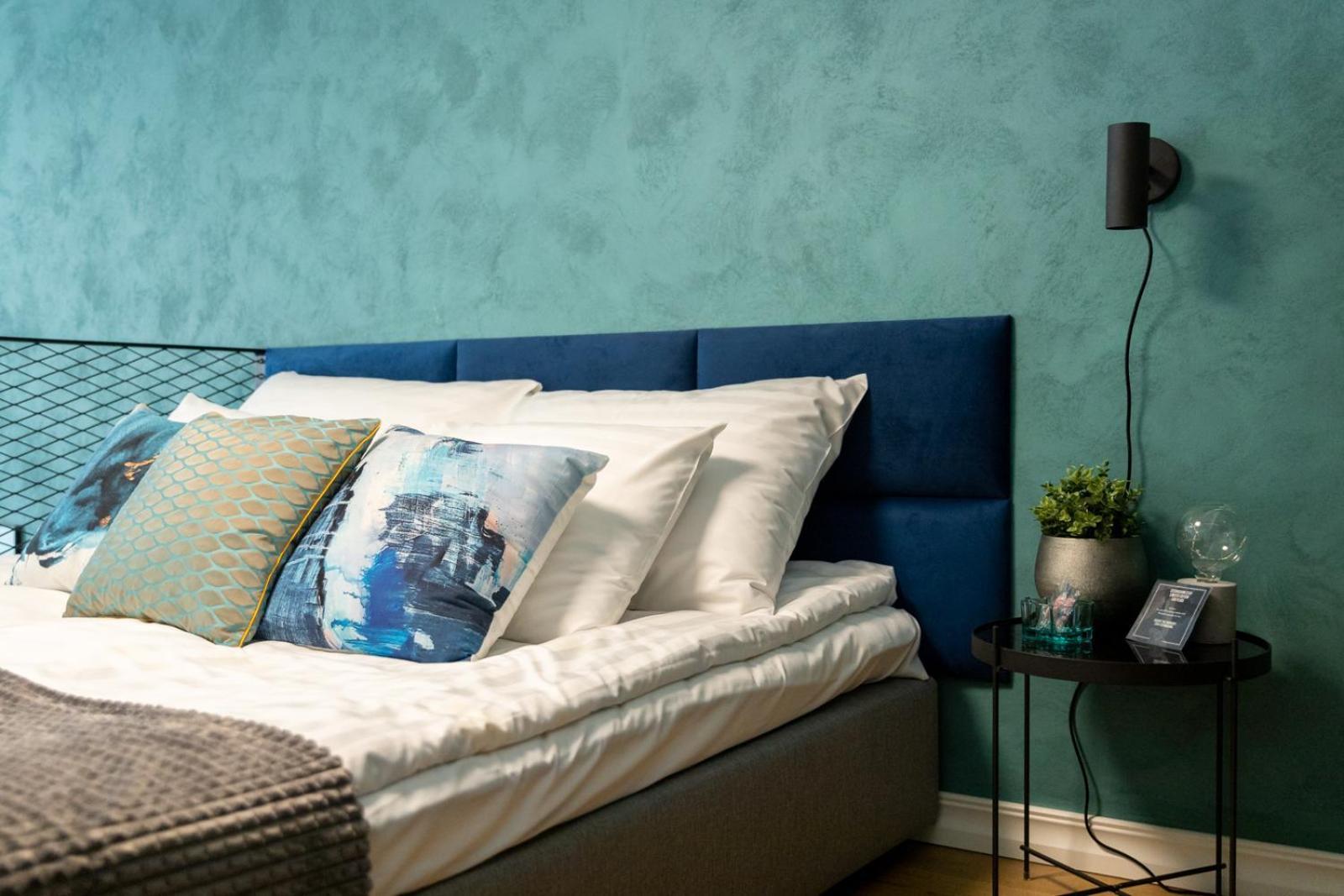 Tempus Te Premium Duo Lofts Tartu - Private Cinema, Gym And Terrace Appartement Buitenkant foto