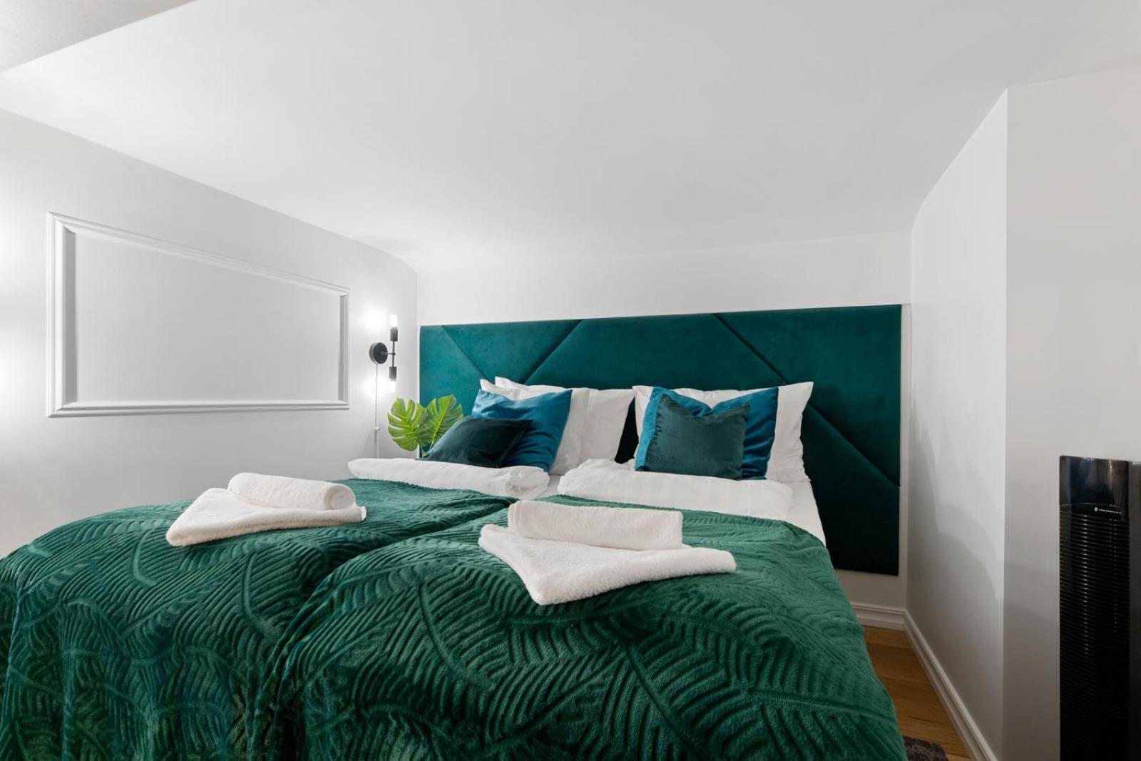 Tempus Te Premium Duo Lofts Tartu - Private Cinema, Gym And Terrace Appartement Buitenkant foto